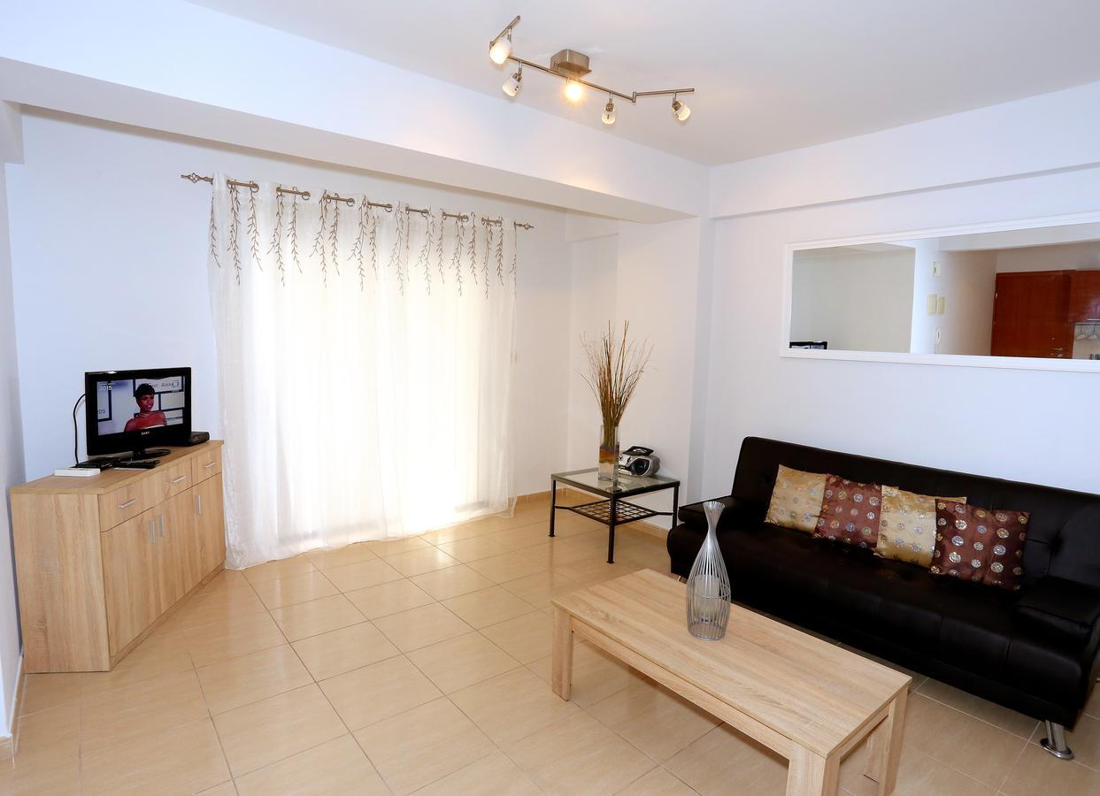 Penelope Court Apartment 102 Larnaka Exterior foto