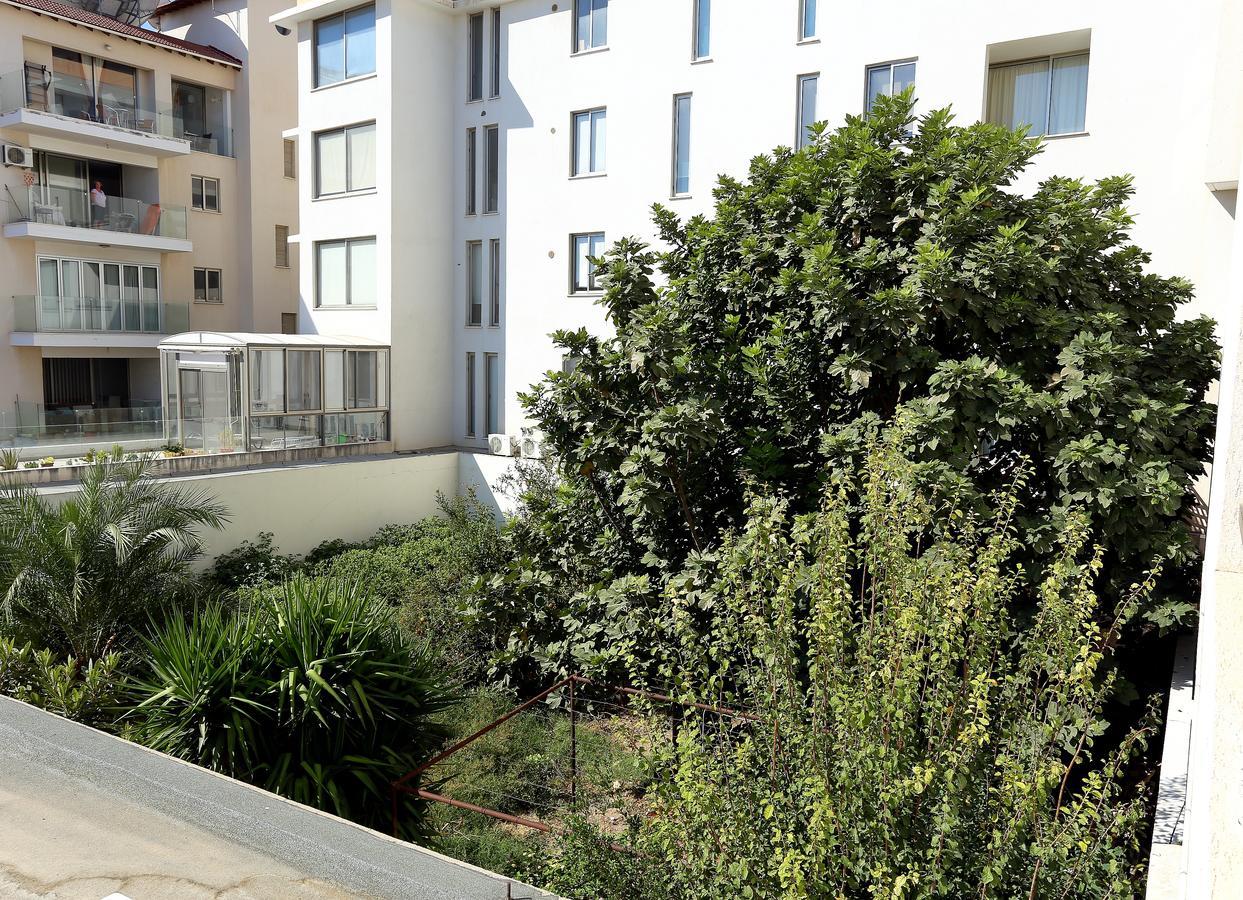 Penelope Court Apartment 102 Larnaka Exterior foto