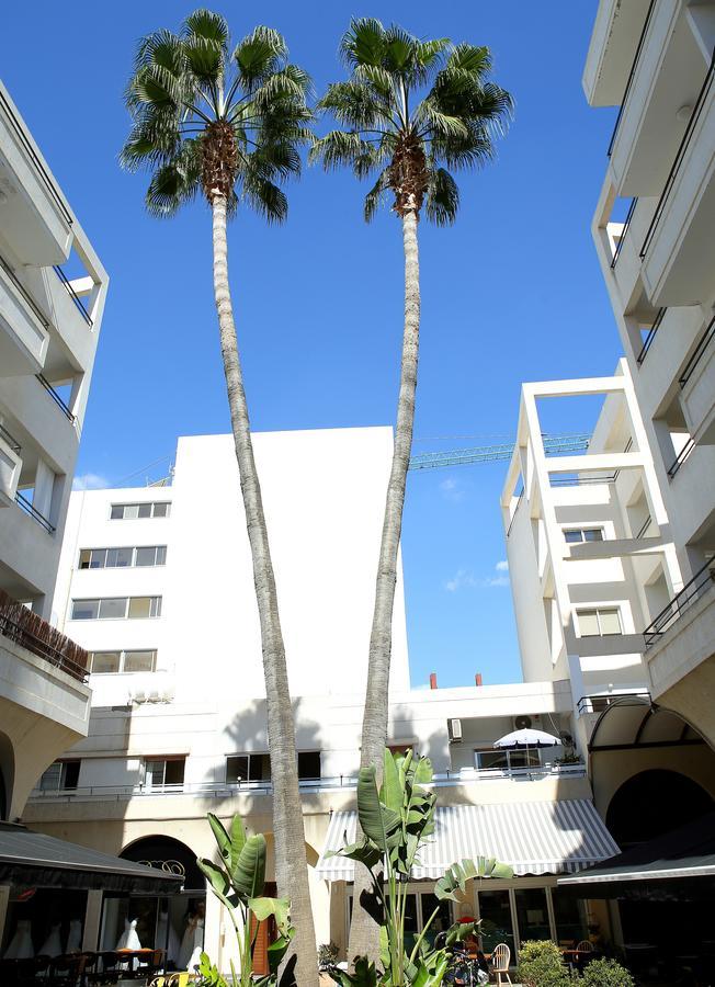 Penelope Court Apartment 102 Larnaka Exterior foto