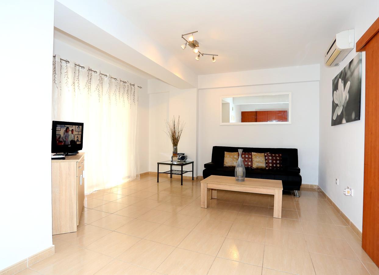 Penelope Court Apartment 102 Larnaka Exterior foto